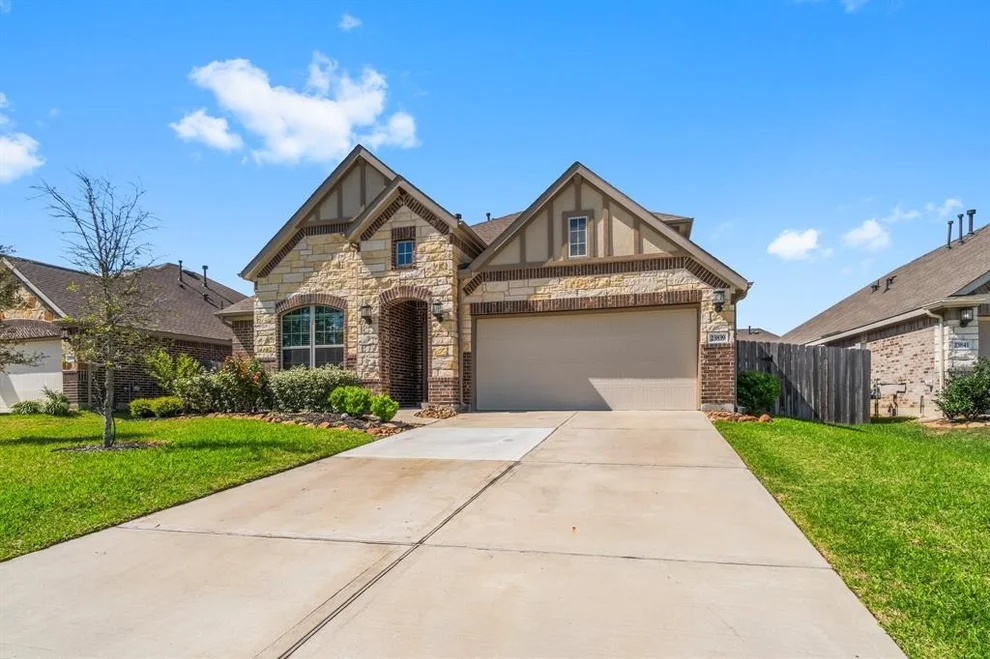 Unit for sale at 23839 Brenta Valley Drive, New Caney, TX 77357