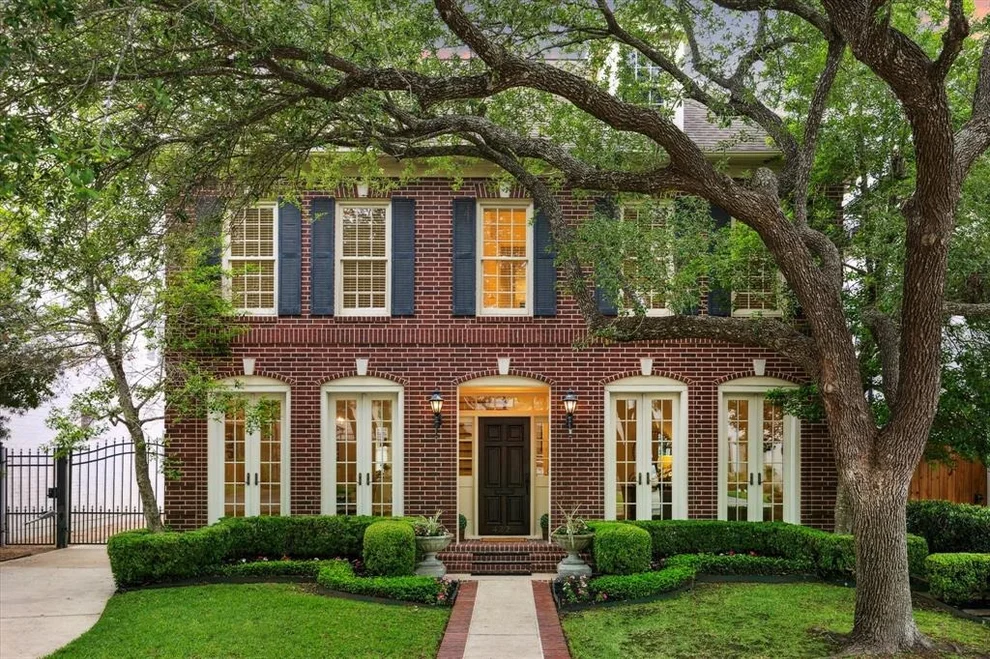 Unit for sale at 4228 Marquette Street, West University Place, TX 77005