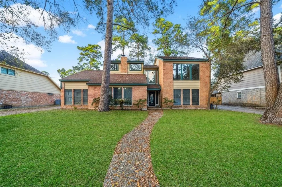 Unit for sale at 11918 Normont Drive, Houston, TX 77070