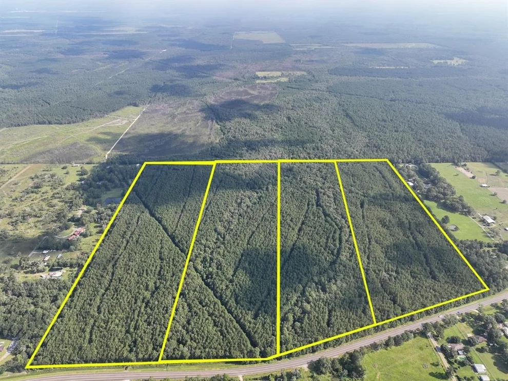 Unit for sale at 2 Fm 2802, Vidor, TX 77662