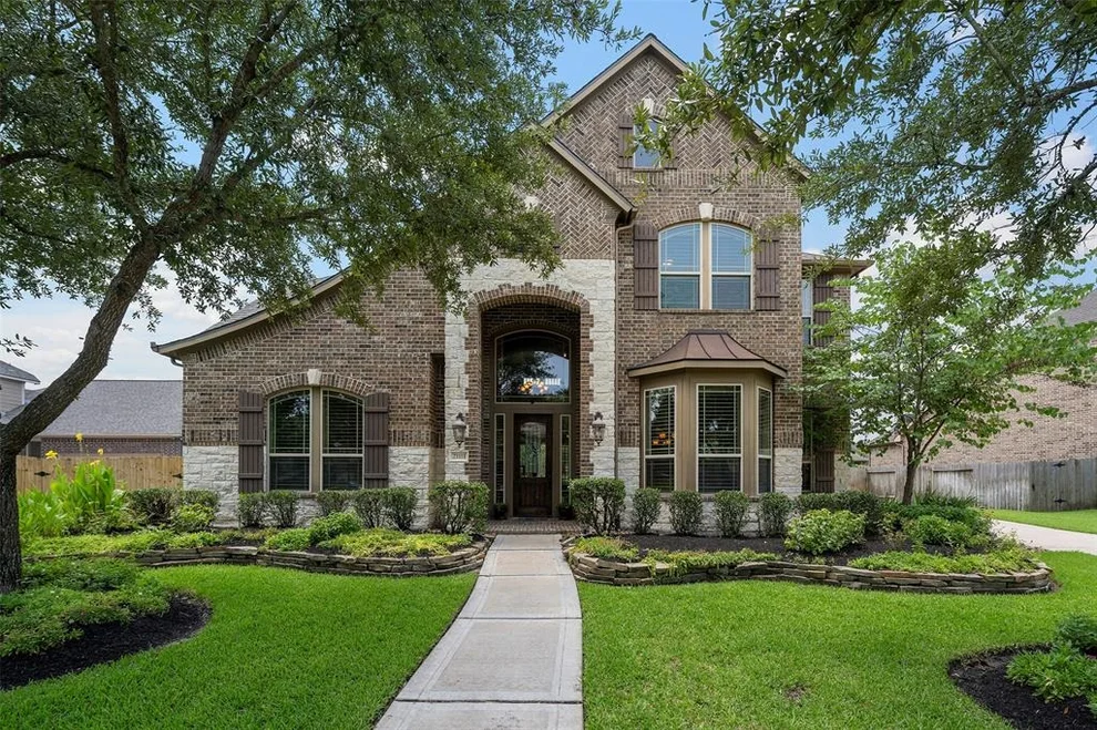 Unit for sale at 21111 Lexxe Creek Court, Cypress, TX 77433