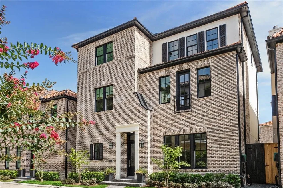 Unit for sale at 7515 Little Caprese Lane, Houston, TX 77055