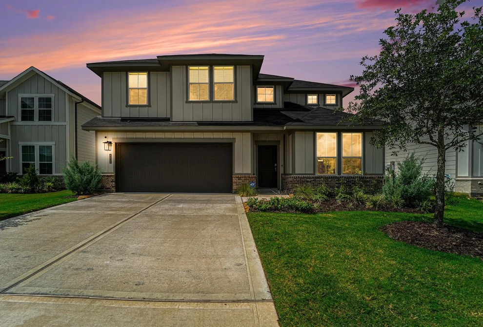 Unit for sale at 21719 Redwood Bluff Trail, Cypress, TX 77433