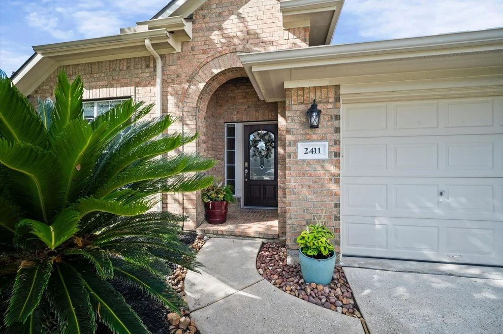 Unit for sale at 2411 Fern Lacy Drive, Spring, TX 77388
