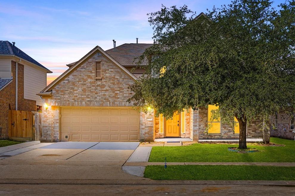 Unit for sale at 4911 Ibis Lake Court, Katy, TX 77449
