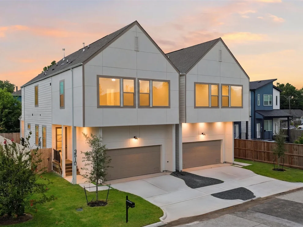 Unit for sale at 3510 Delhi Street, Houston, TX 77022