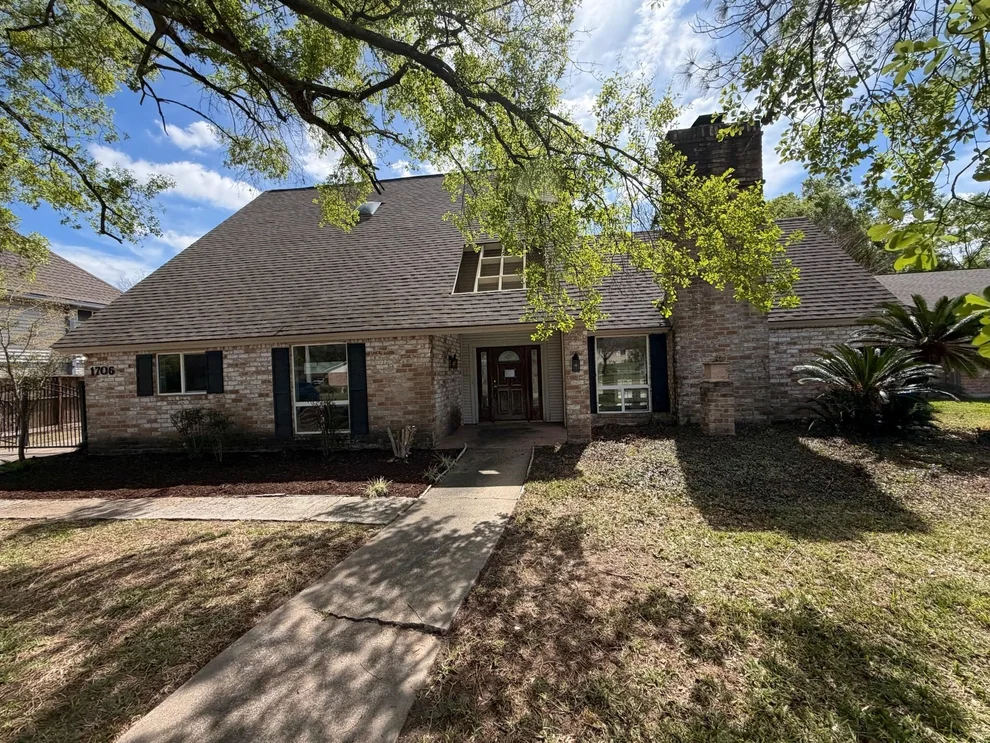 Unit for sale at 1706 El Dorado Boulevard, Houston, TX 77062