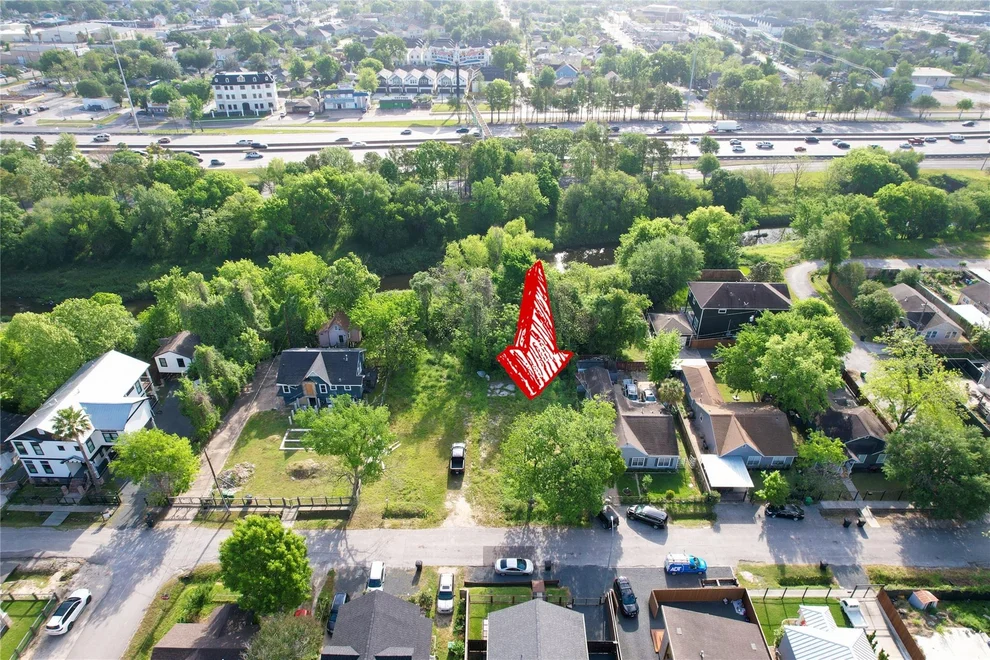 Unit for sale at 1108 Archer Street, Houston, TX 77009