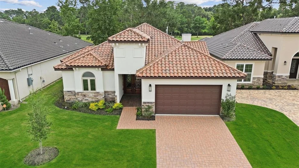 Unit for sale at 16011 Bridges Fairway Lane, Houston, TX 77068