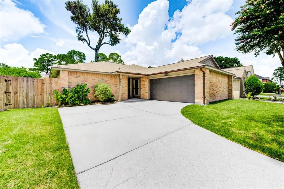 Unit for sale at 6022 Thom Road, Humble, TX 77346