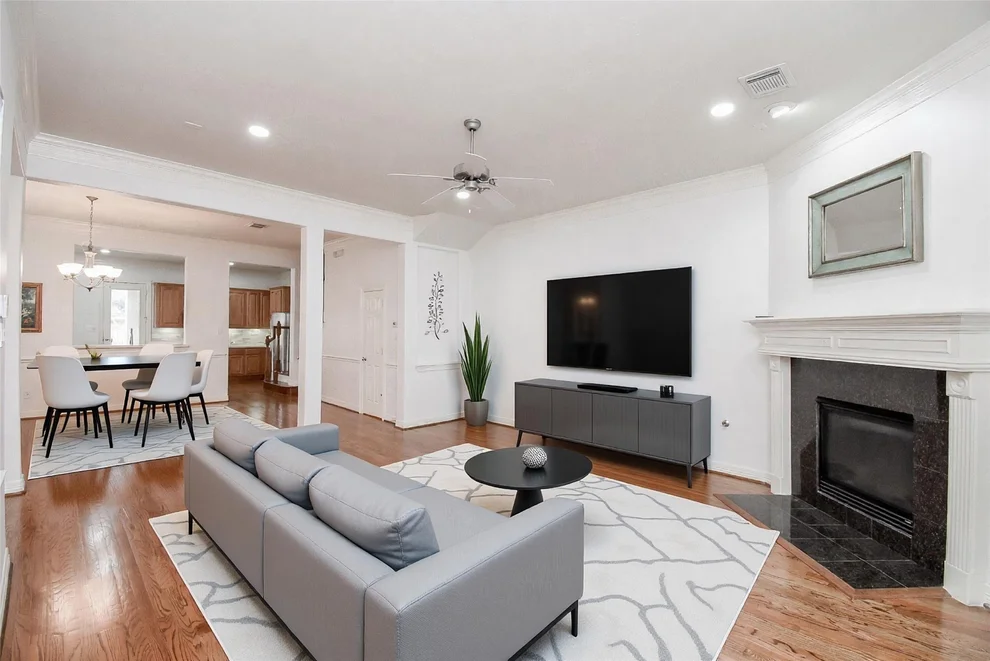 Unit for sale at 155 White Drive, Bellaire, TX 77401
