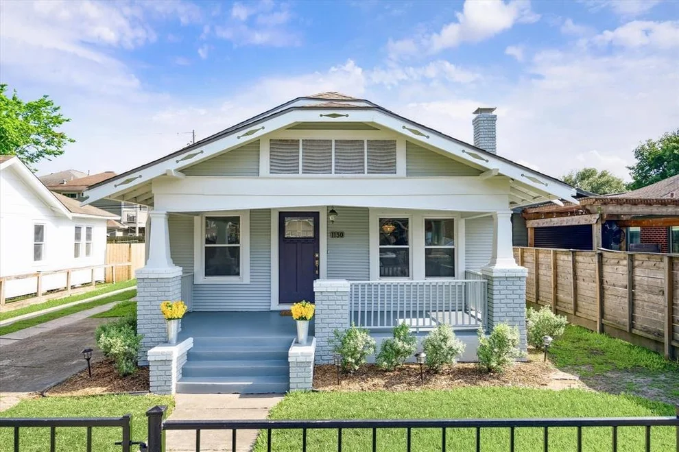 Unit for sale at 1130 Merrill Street, Houston, TX 77009