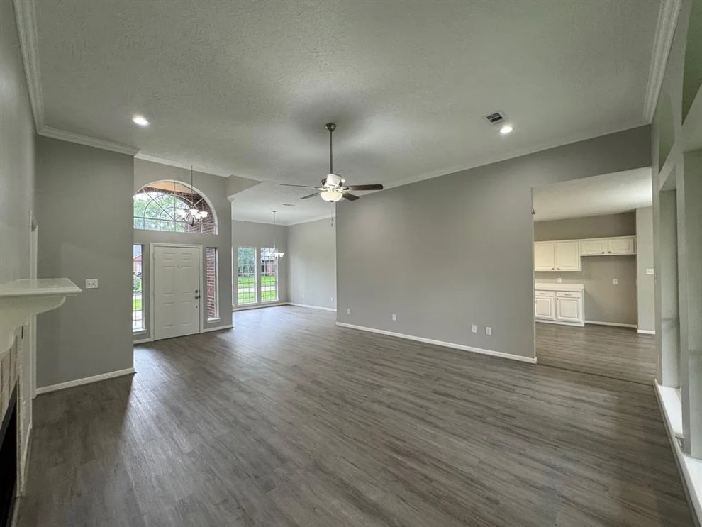 Unit for sale at 819 Companion Drive, Crosby, TX 77532