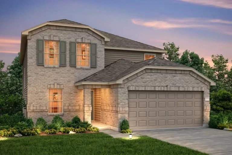 Unit for sale at 14882 Peach Blossom Drive, Conroe, TX 77302