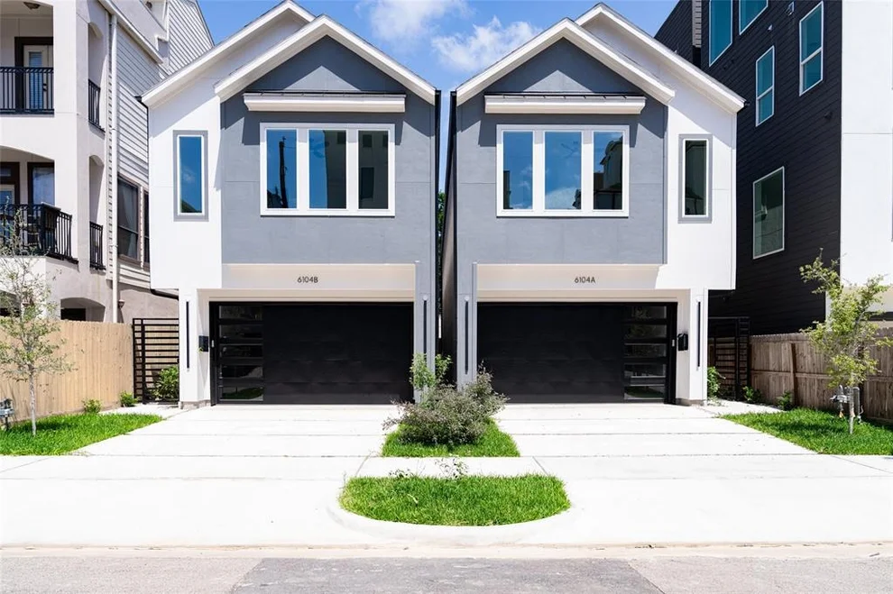Unit for sale at 6104 Tyne Street, Houston, TX 77007
