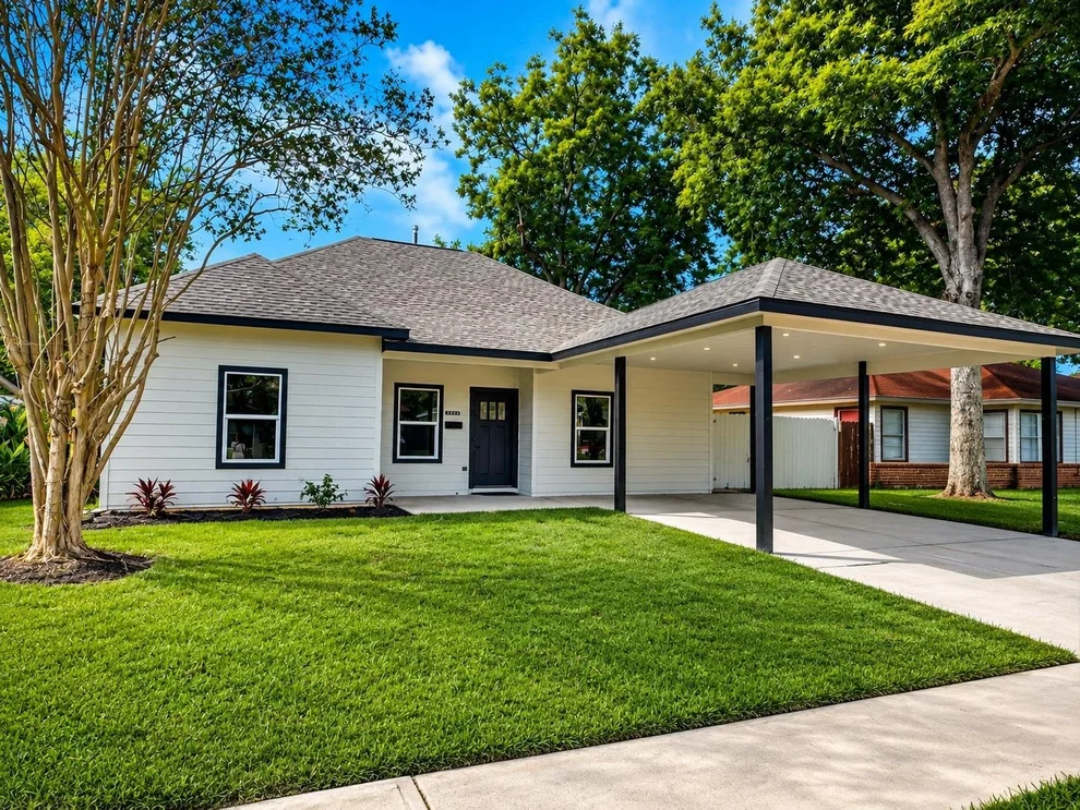 Unit for sale at 12334 Palmbeach Street, Houston, TX 77034