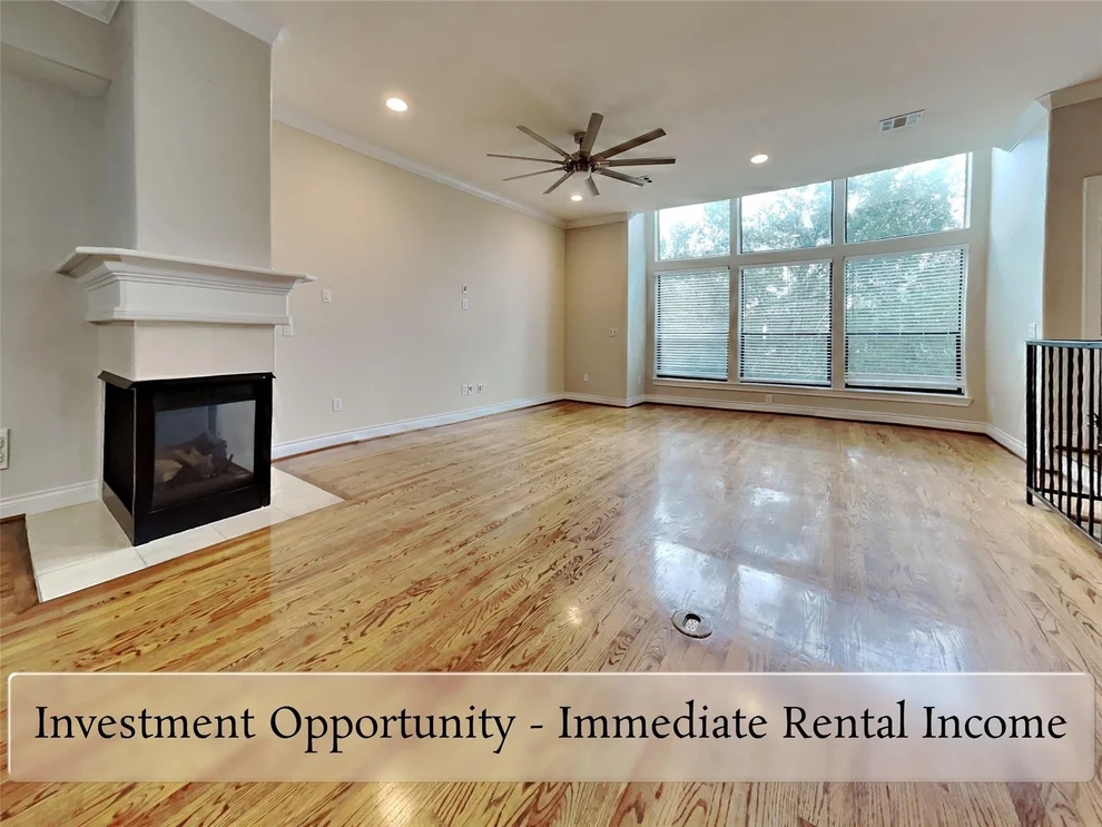 Unit for sale at 1812 Rosalie Street, Houston, TX 77004
