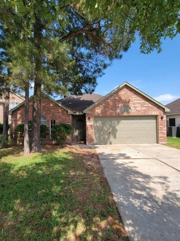 Unit for sale at 21563 Lexor Court, Porter, TX 77365