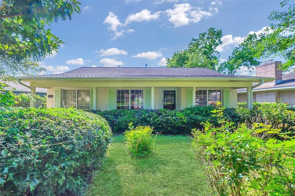 Unit for sale at 3523 Westridge Street, Houston, TX 77025