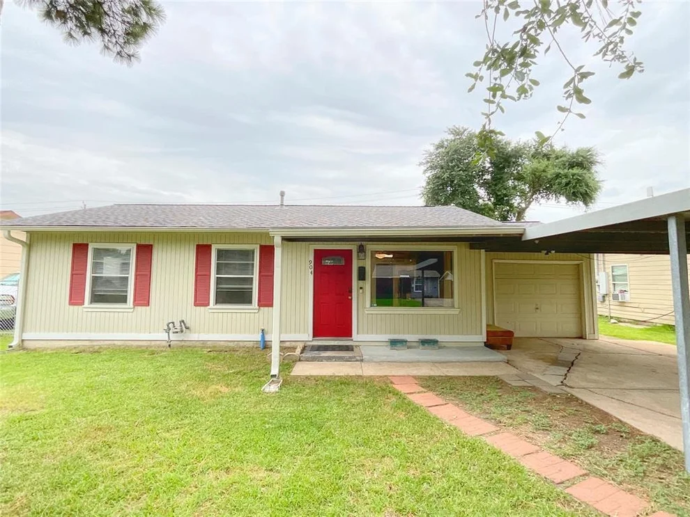 Unit for sale at 904 Boston Street, Deer Park, TX 77536