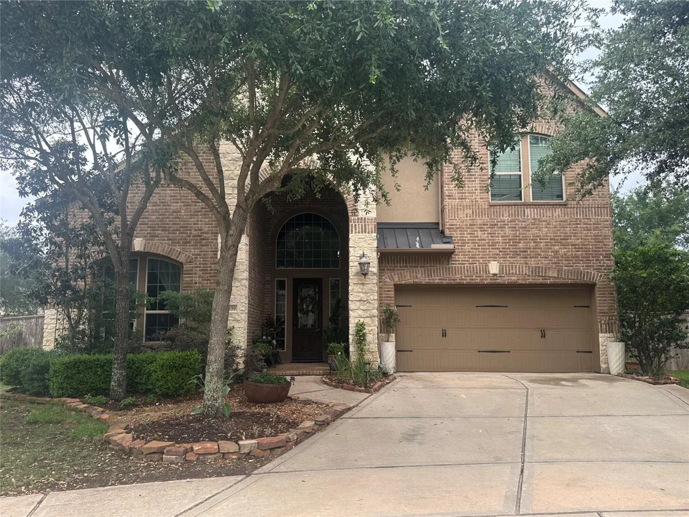 Unit for sale at 3339 Flint Valley Lane, Katy, TX 77494