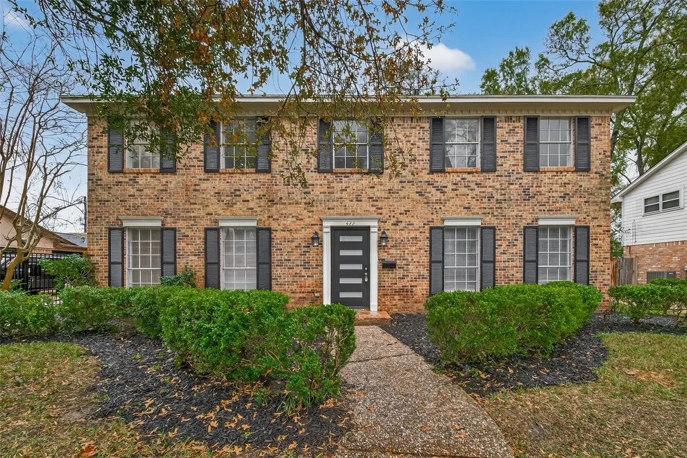 Unit for sale at 422 Willow Vista Drive, El Lago, TX 77586