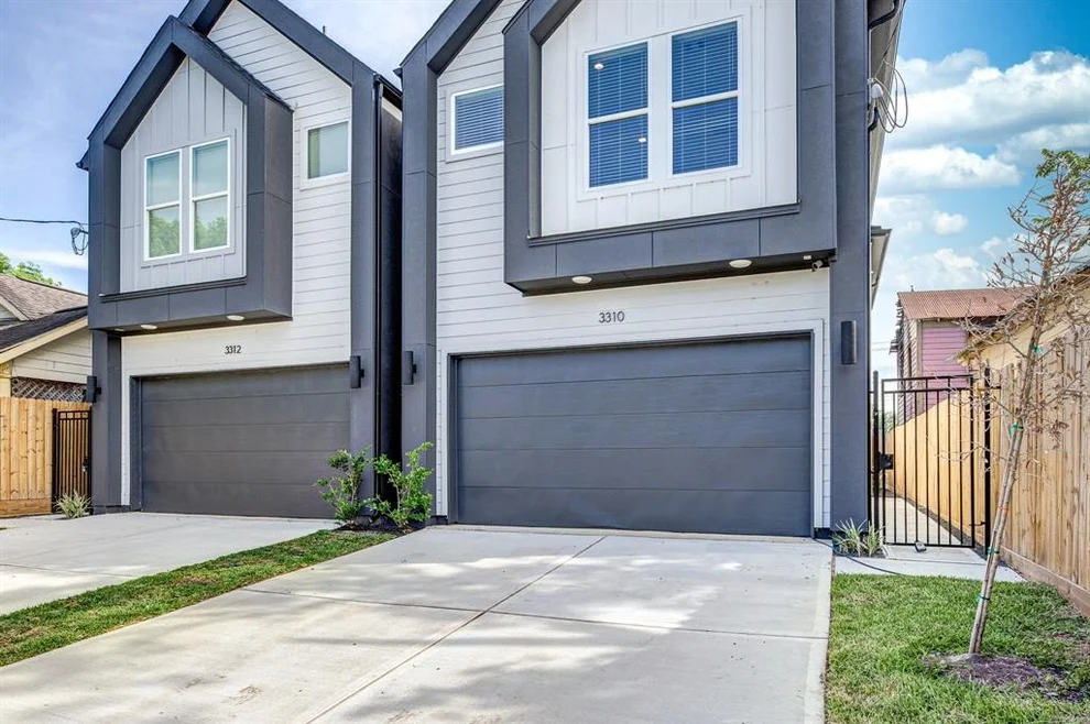 Unit for sale at 3312 Bremond Street, Houston, TX 77004