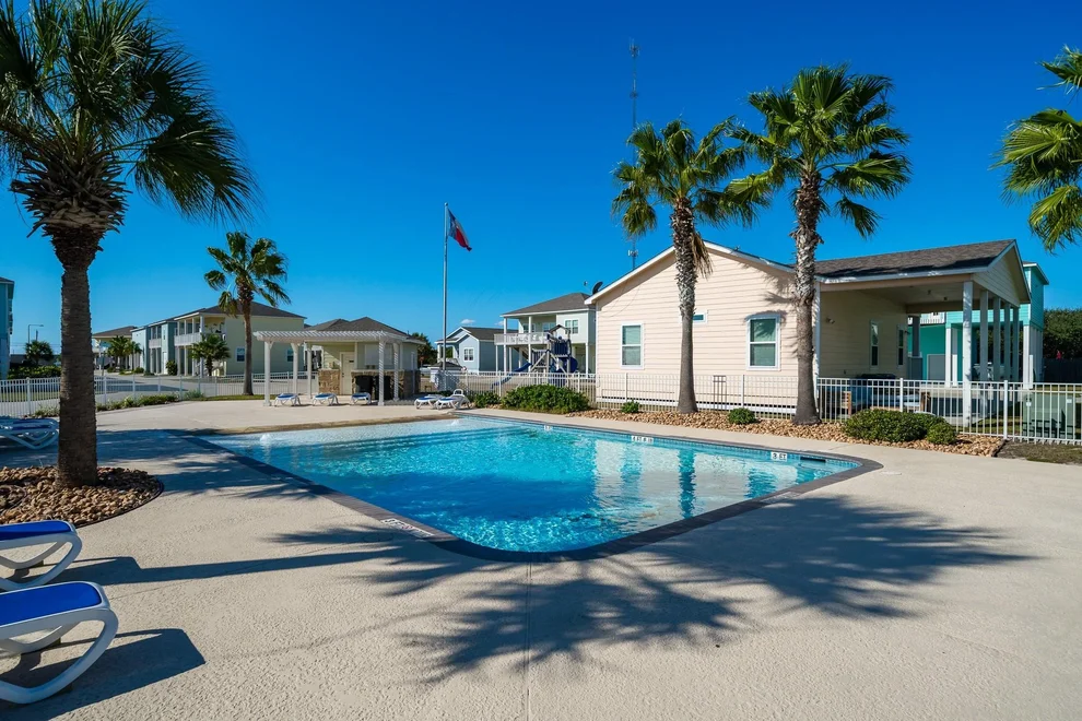Unit for sale at 158 S Nautica, Rockport, TX 78382