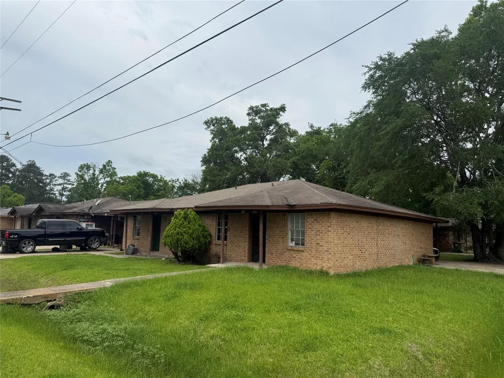 Unit for sale at 1413 Truman Street, Cleveland, TX 77327