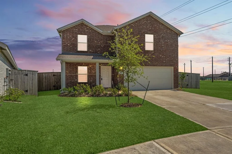 Unit for sale at 4202 Barrington Cove Lane, Baytown, TX 77521