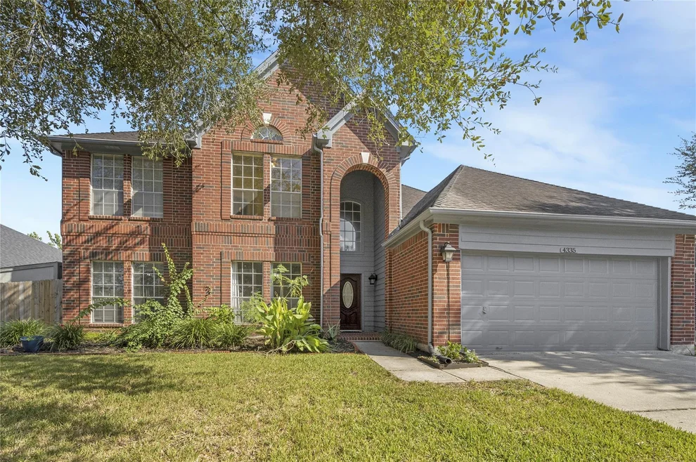 Unit for sale at 4335 Alysheba Lane, Friendswood, TX 77546