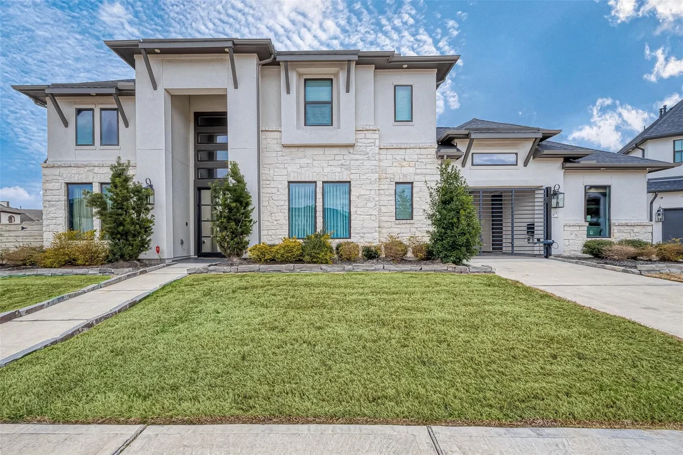 Unit for sale at 2201 Mulberry Ridge Court, Manvel, TX 77578