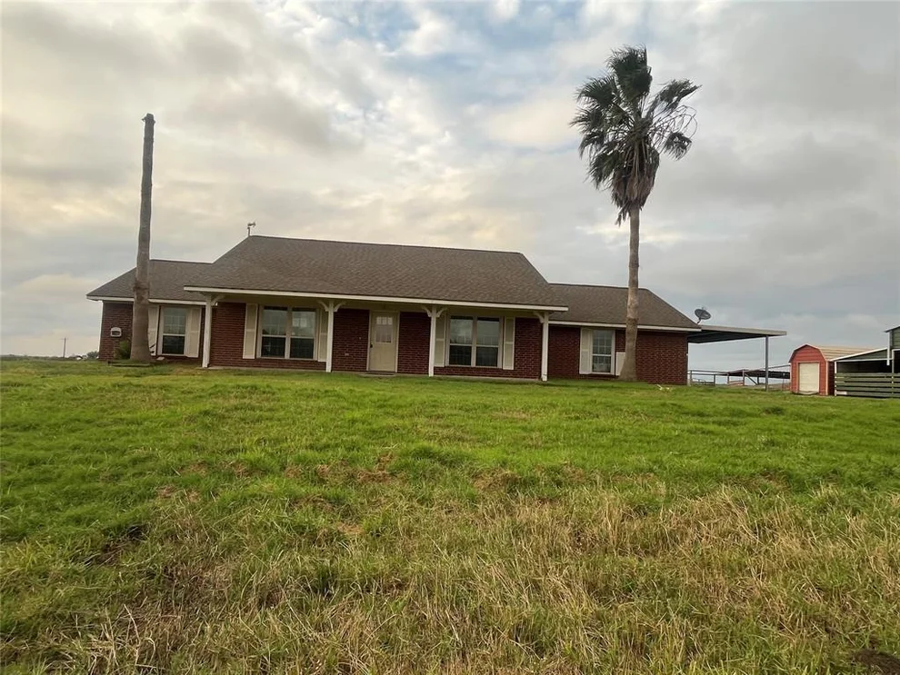 Unit for sale at 5011 County Road 868d, Brazoria, TX 77422