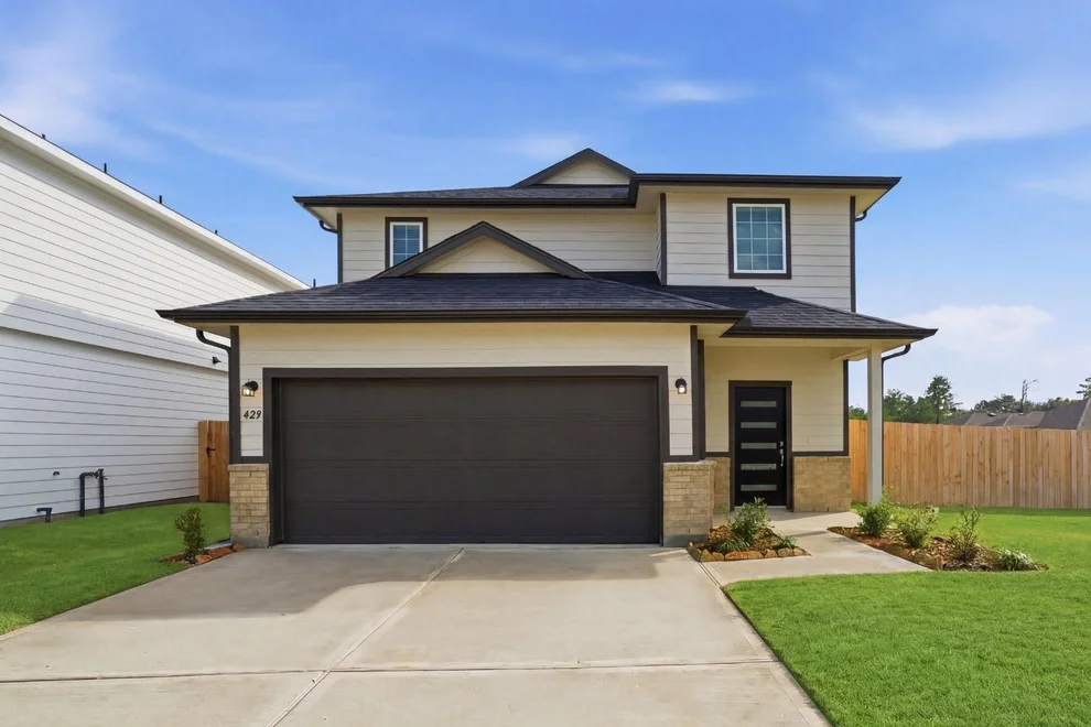 Unit for sale at 429 Monarch Trail, Huntsville, TX 77320