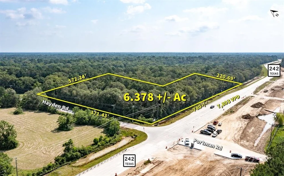 Unit for sale at 19911 Highway 242, Conroe, TX 77306