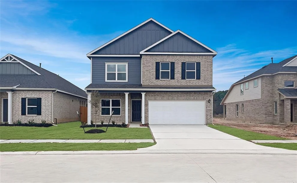 Unit for sale at 27371 Axis Deer Trail, Magnolia, TX 77354