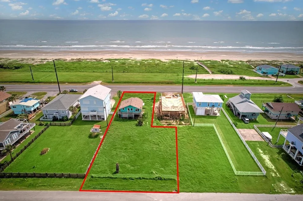 Unit for sale at 21814 San Luis Pass Road, Galveston, TX 77554