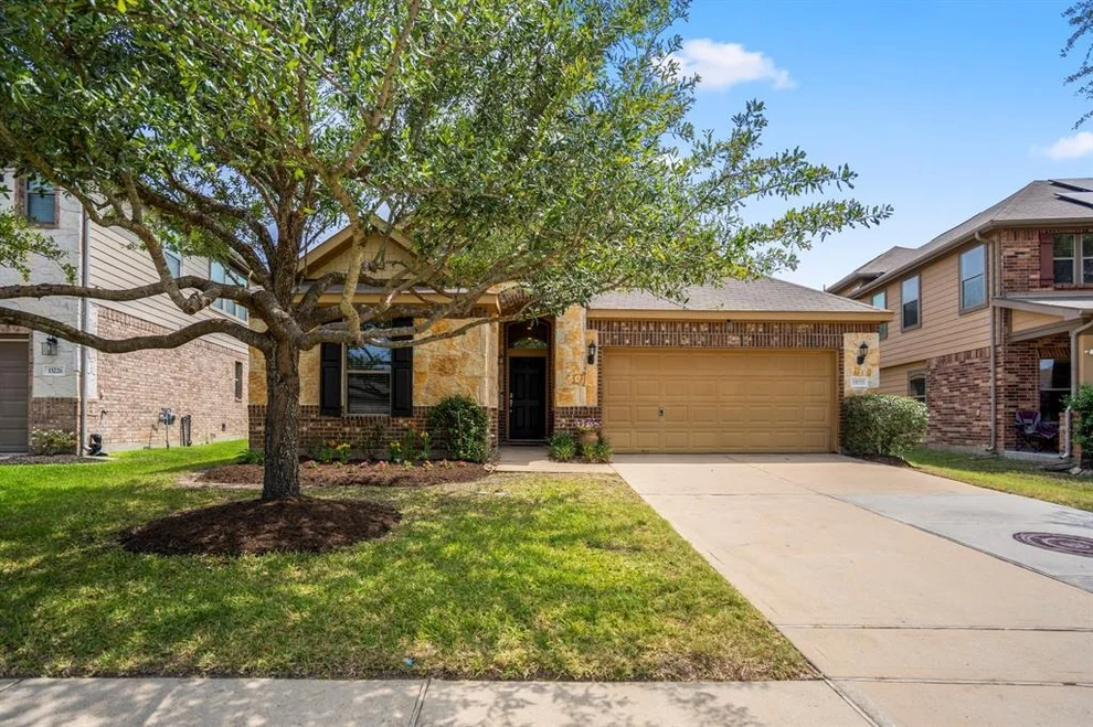 Unit for sale at 15222 Monarch Creek Lane, Cypress, TX 77429