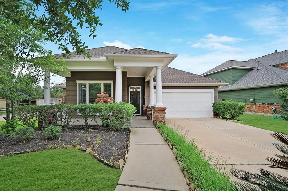 Unit for sale at 13519 Cardinal Flowers Drive, Cypress, TX 77429