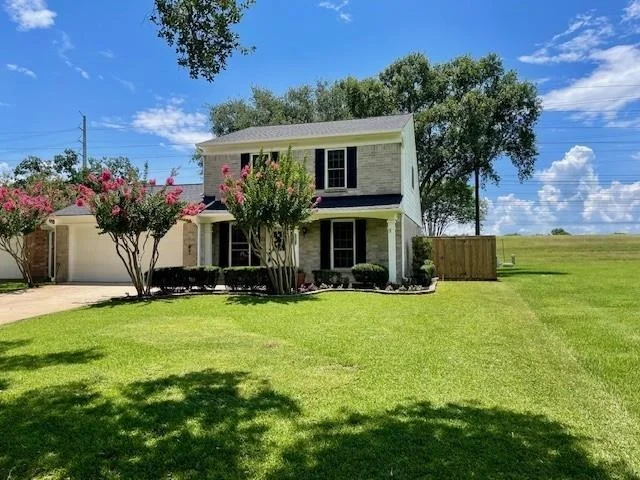 Unit for sale at 2718 Great Lakes Avenue, Sugar Land, TX 77479