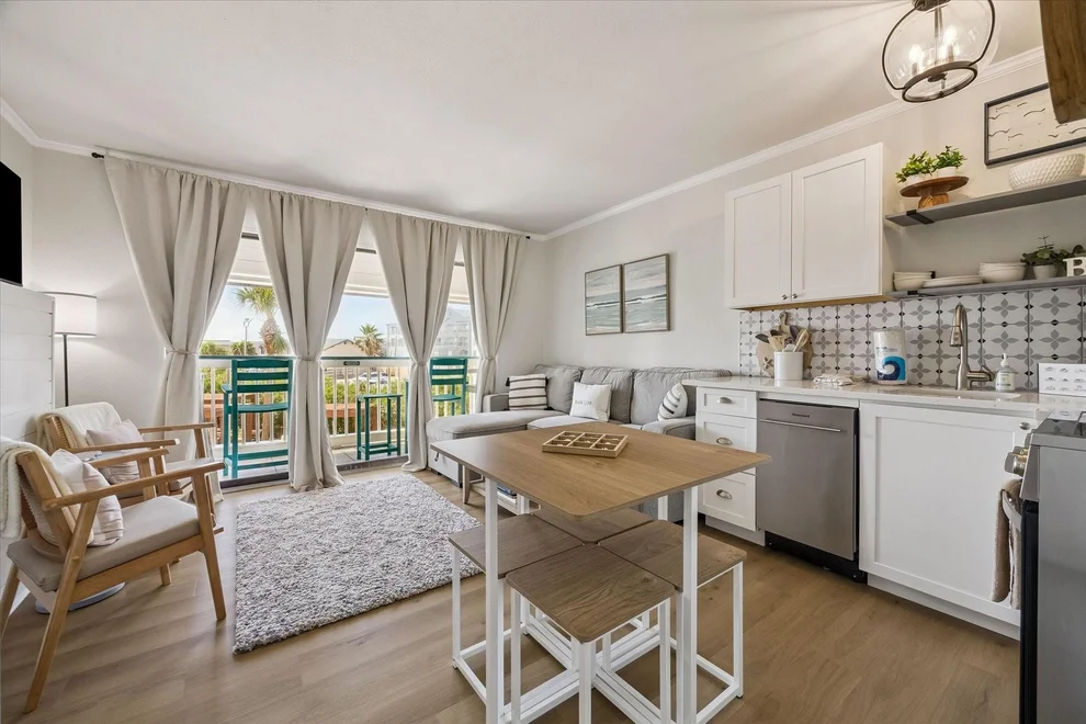 Unit for sale at 6102 Seawall Boulevard, Galveston, TX 77551