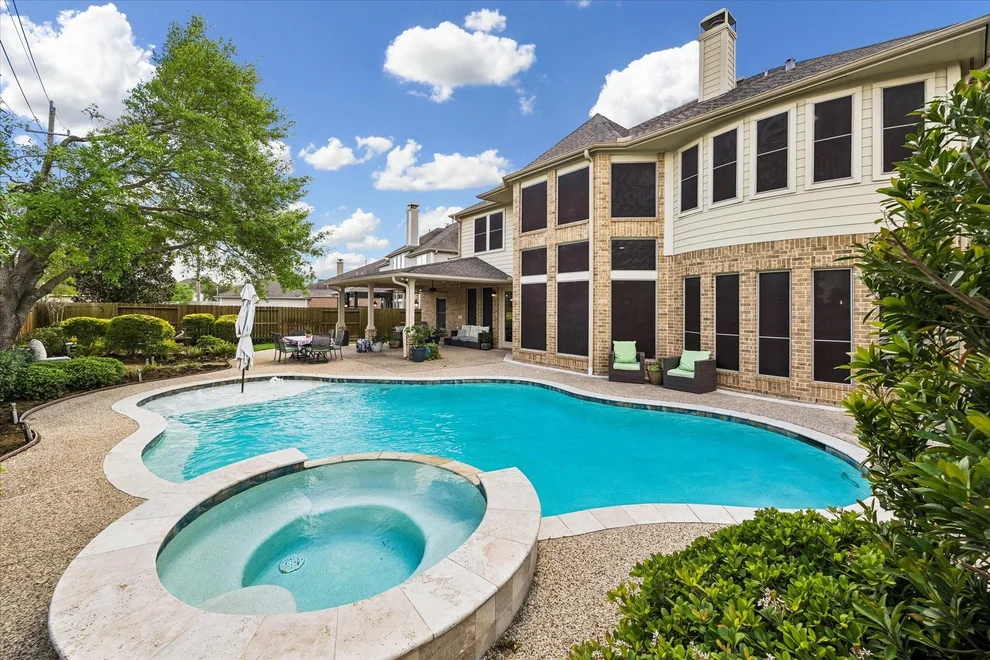 Unit for sale at 13107 Catalina Grove Lane, Richmond, TX 77407