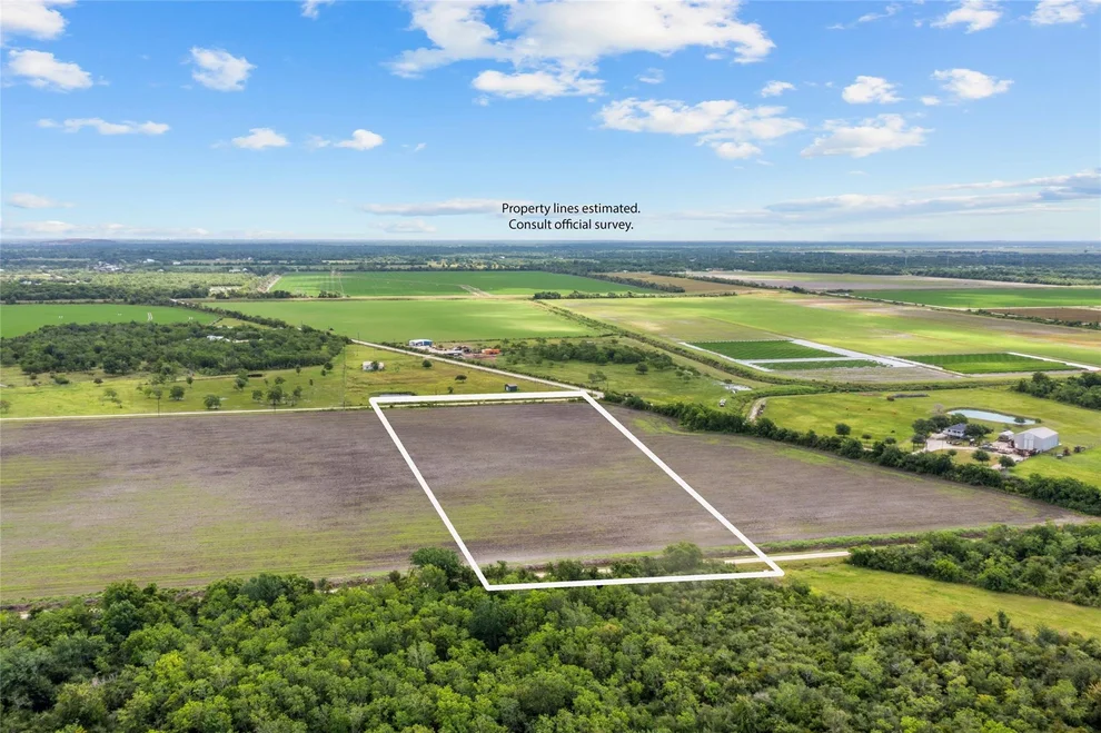 Unit for sale at TR28 County Road 160, Alvin, TX 77511
