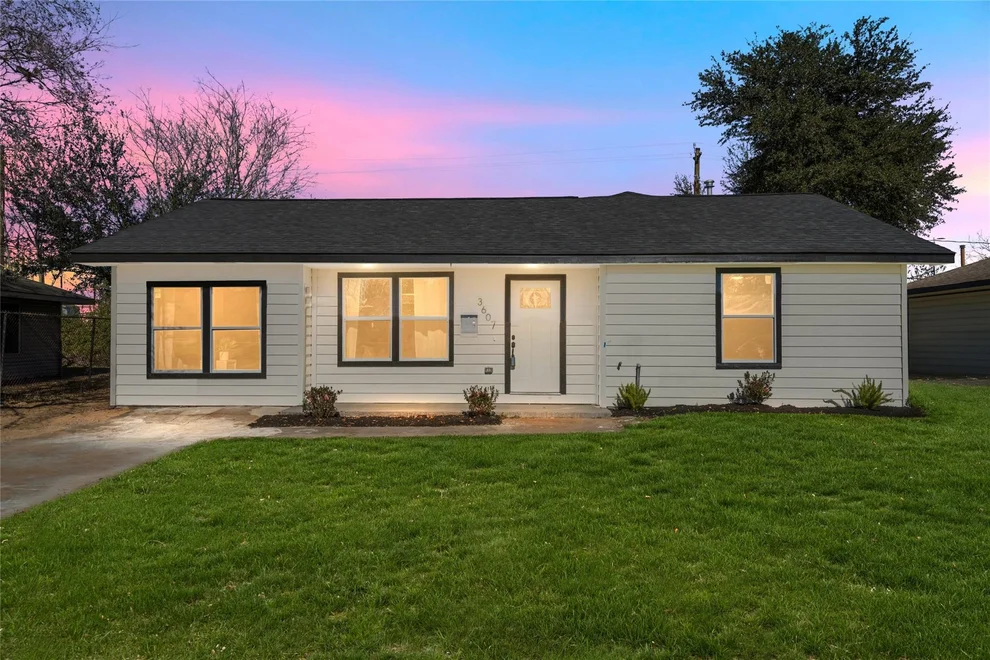 Unit for sale at 3607 Zephyr Street, Houston, TX 77021