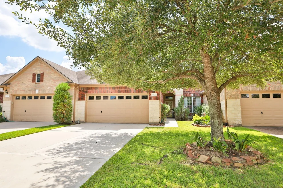 Unit for sale at 19615 Muirwood Place Lane, Spring, TX 77379