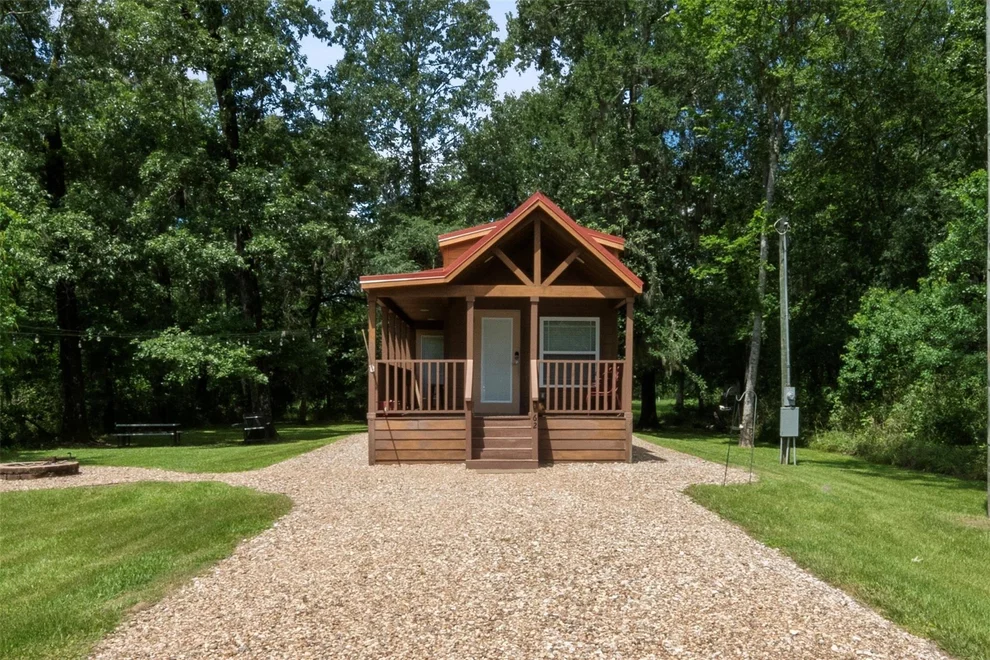 Unit for sale at 62 Park Court, Cleveland, TX 77327