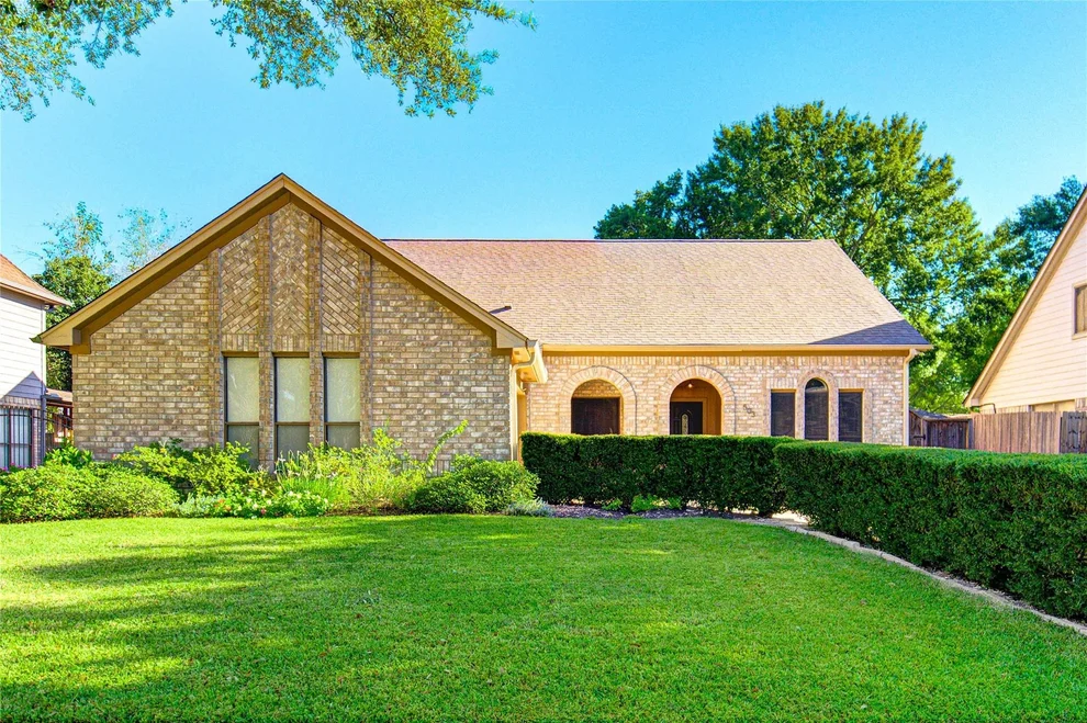 Unit for sale at 503 Province Place Drive, Katy, TX 77450