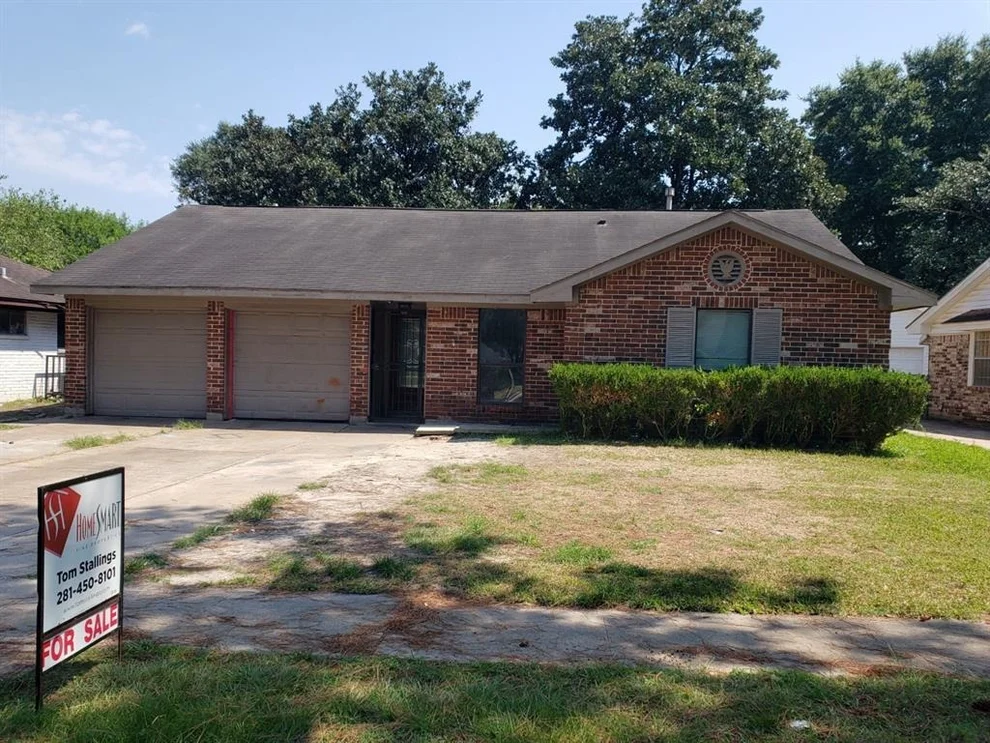 Unit for sale at 14918 Imperial Valley Drive, Houston, TX 77060