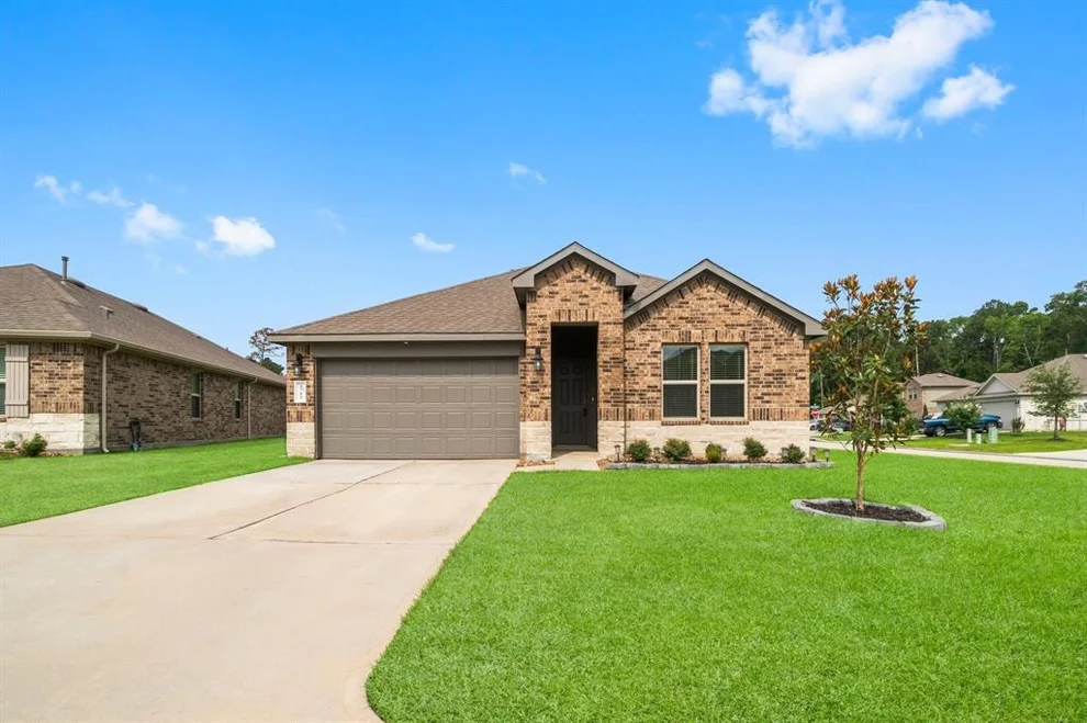 Unit for sale at 3713 Shady Elk Court, Conroe, TX 77301