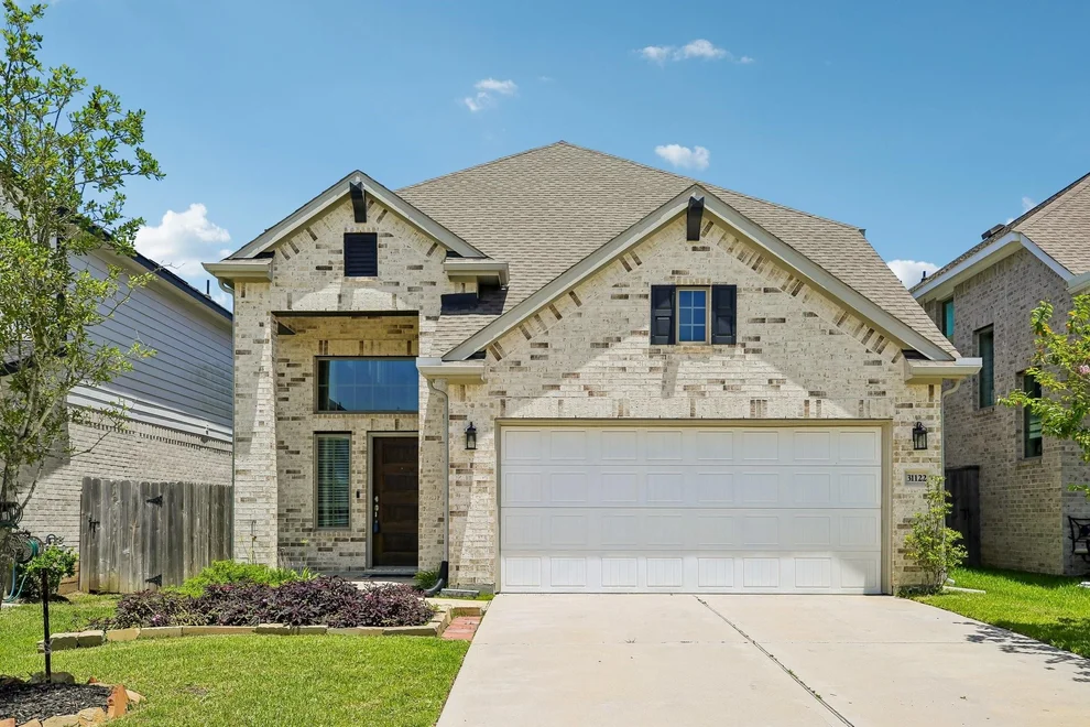 Unit for sale at 31122 Balsam Hawk Lane, Hockley, TX 77447